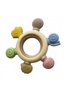 Прорезыватель 